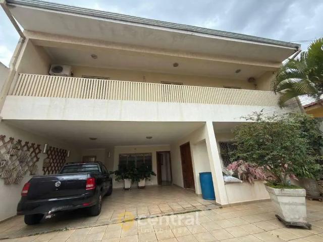 Casa venda em Região Imediata de Bauru, Bauru