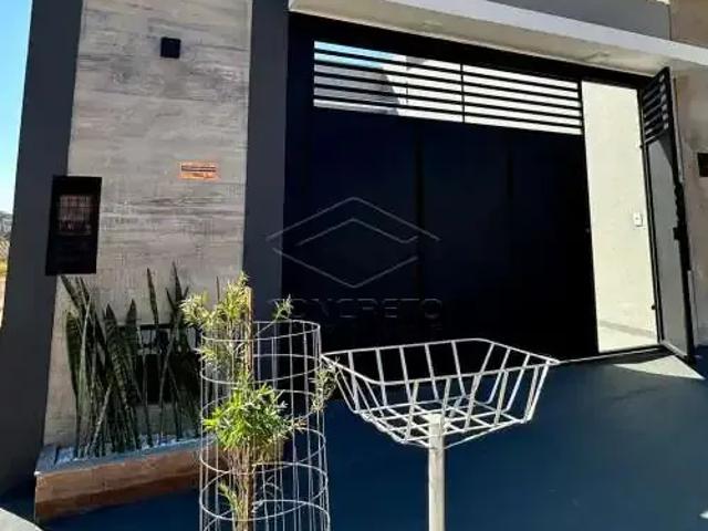 Casa venda em Região Imediata de Bauru, Bauru