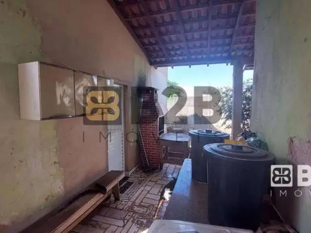 Casa venda em Região Imediata de Bauru, Bauru
