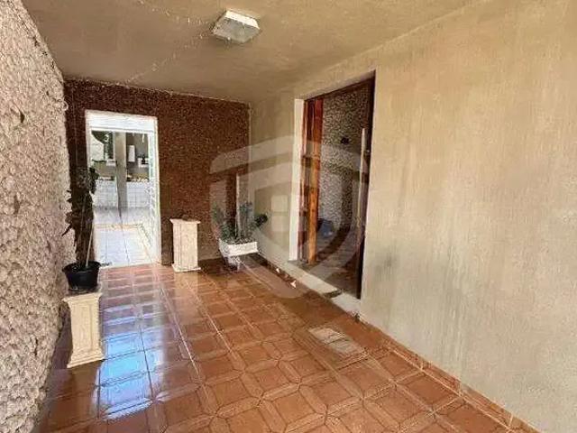 Casa venda em Região Imediata de Bauru, Bauru
