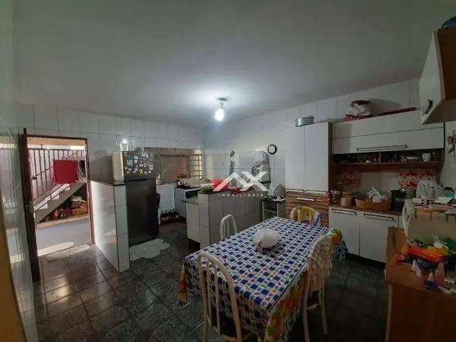Casa venda em Região Imediata de Bauru, Bauru