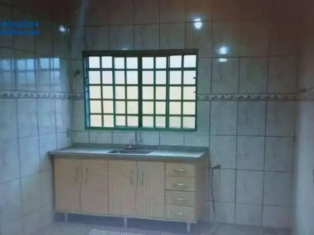 Casa venda em Vila Monlevade, Bauru