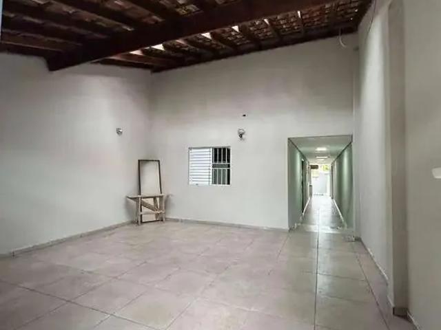 Casa venda em Vila São Francisco, Bauru