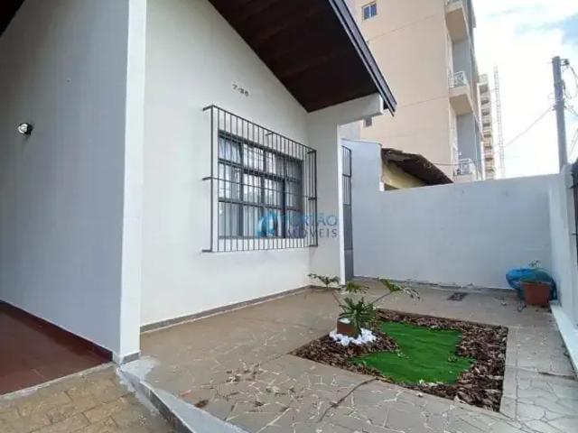 Casa venda em Região Imediata de Bauru, Bauru