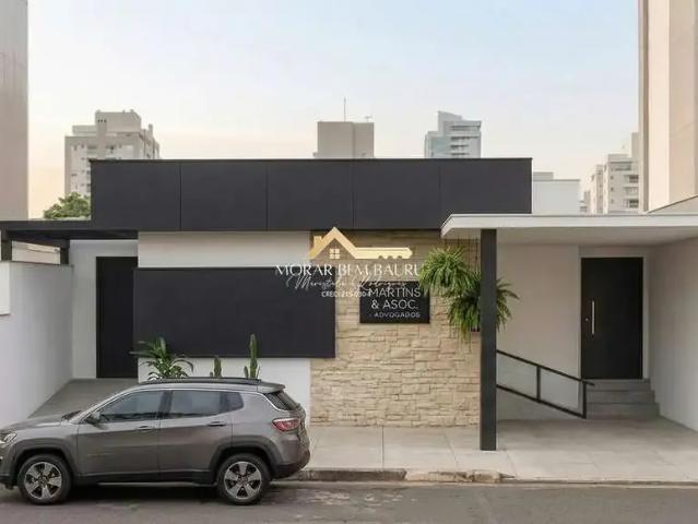 Casa venda em Região Imediata de Bauru, Bauru