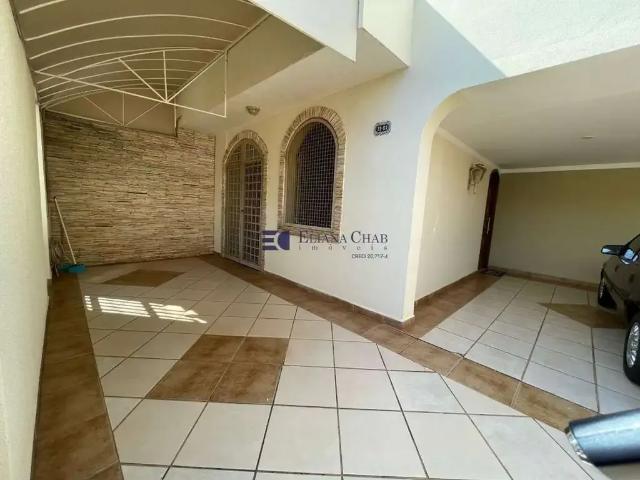Casa venda em Região Imediata de Bauru, Bauru