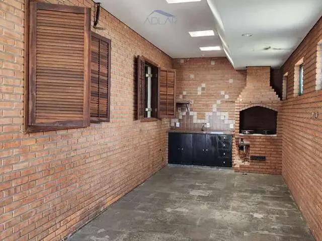 Casa venda em Região Imediata de Bauru, Bauru