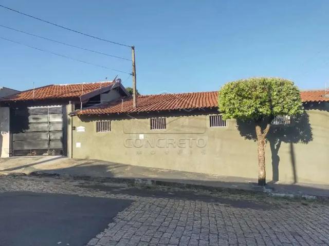 Casa venda em Região Imediata de Bauru, Bauru