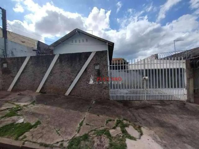Casa venda em Região Imediata de Bauru, Bauru