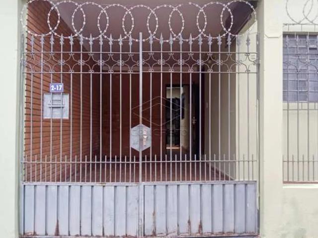 Casa venda em Bauru, Região Geográfica Intermediária de Bauru