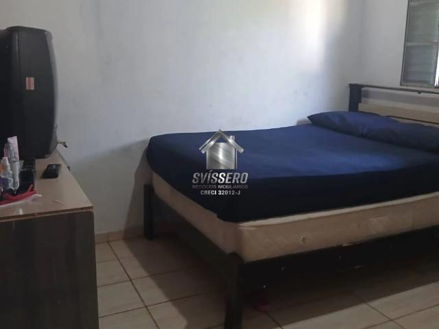 Casa venda em Bauru