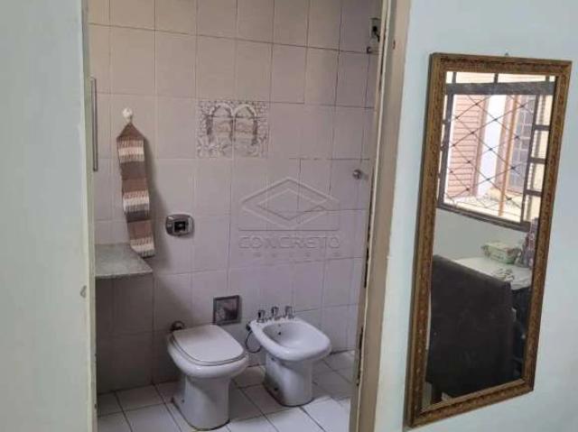 Casa venda em Bauru, Região Geográfica Intermediária de Bauru
