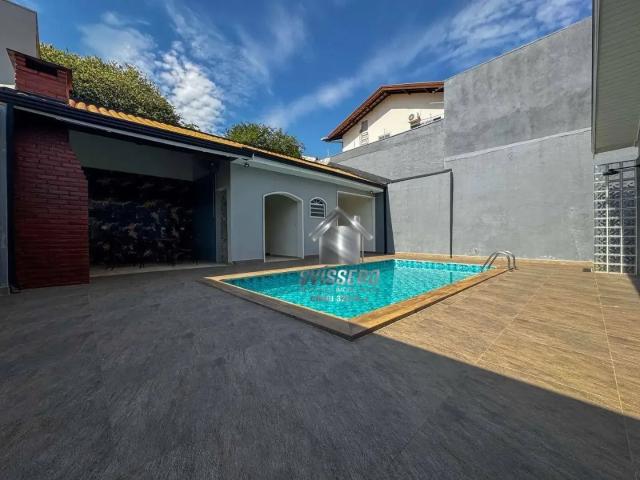 Casa venda em Bauru
