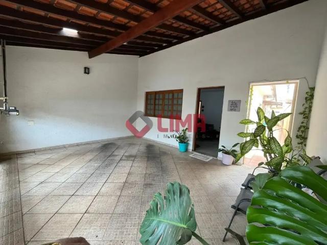 Casa venda em Bauru