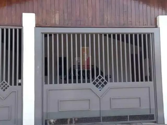 Casa venda em Região Imediata de Bauru, Bauru