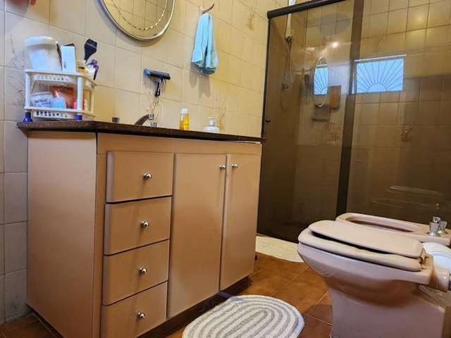 Casa venda em Bauru