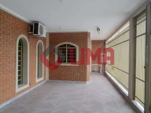 Casa venda em Vila São Manoel, Bauru