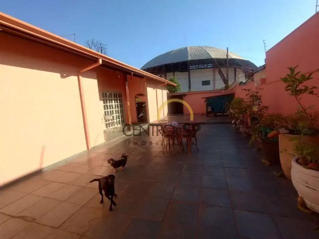 Casa venda em Vila São Manoel, Bauru