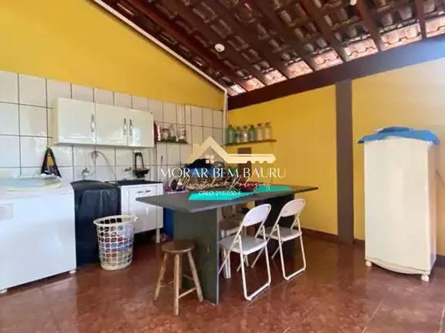 Casa venda em Região Imediata de Bauru, Bauru