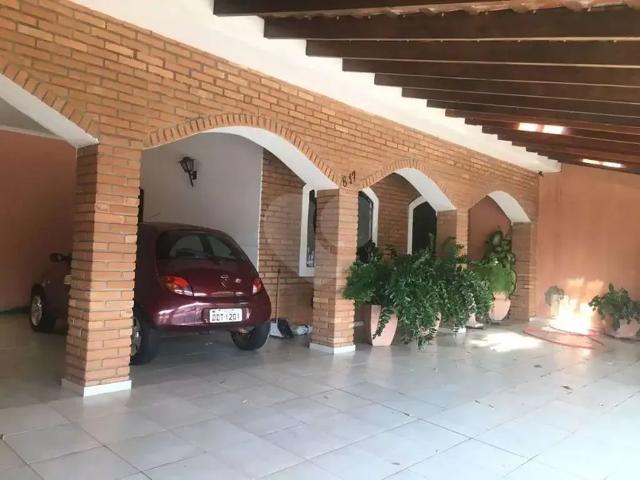 Casa venda em Bauru