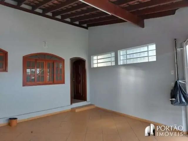 Casa venda em Bauru