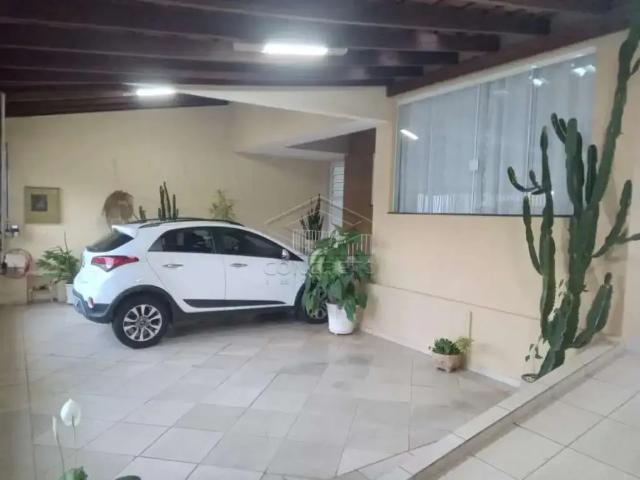 Casa venda em Região Imediata de Bauru, Bauru