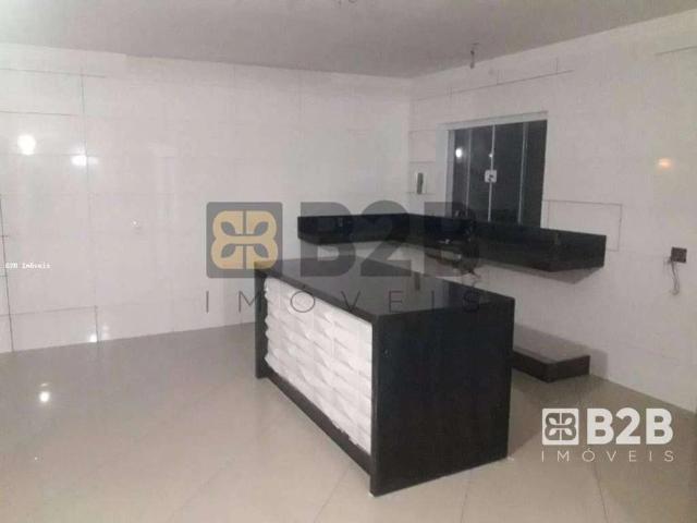 Casa venda em Vila São Francisco, Bauru