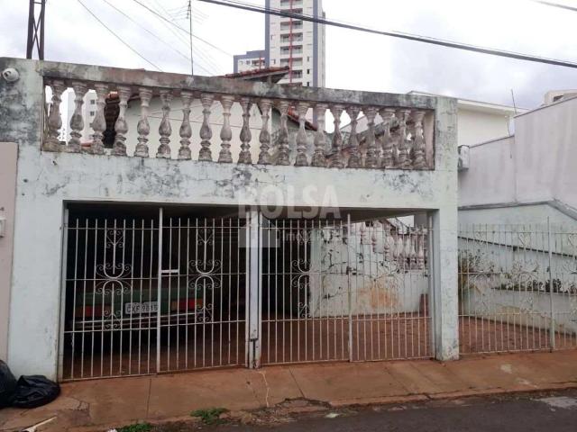 Casa venda em Bauru