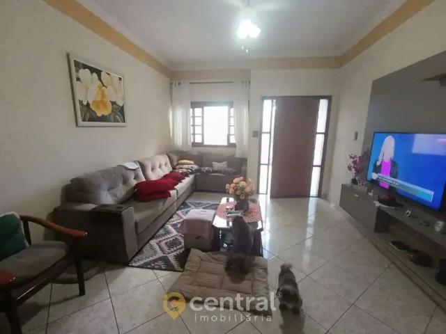 Casa venda em Região Imediata de Bauru, Bauru