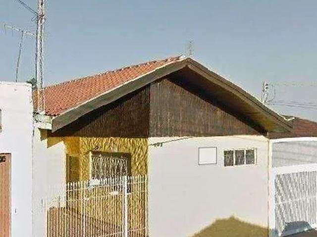 Casa venda em Vila São João da Boa Vista, Bauru