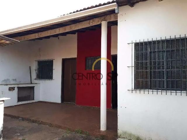 Casa venda em Região Imediata de Bauru, Bauru