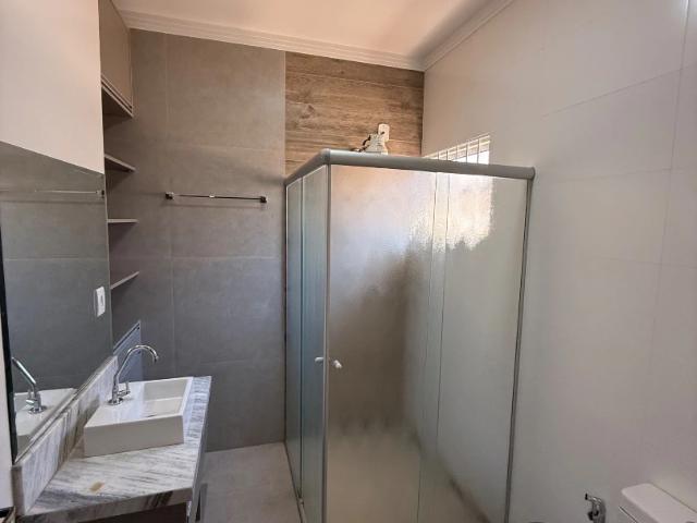 Casa venda em Bauru