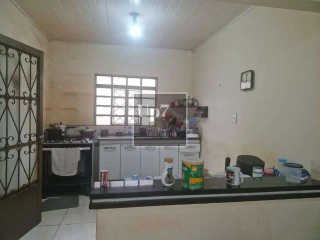 Casa venda em Região Imediata de Bauru, Bauru