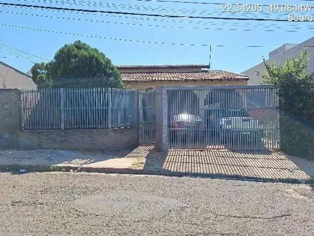 Casa venda em Região Imediata de Bauru, Bauru