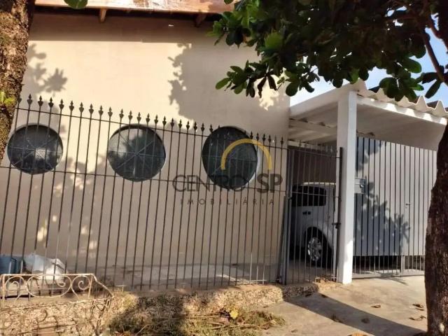 Casa venda em Região Imediata de Bauru, Bauru