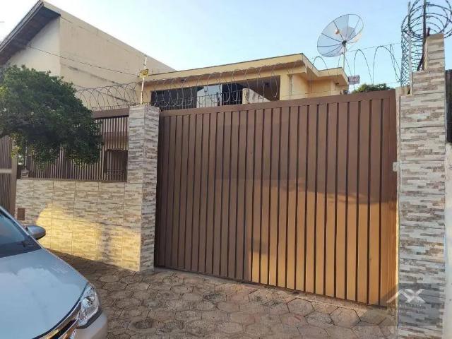 Casa venda em Região Imediata de Bauru, Bauru