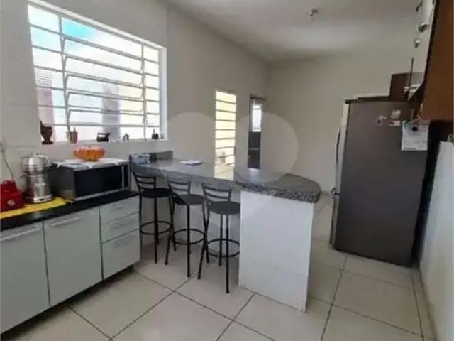 Casa venda em Vila São João da Boa Vista, Bauru