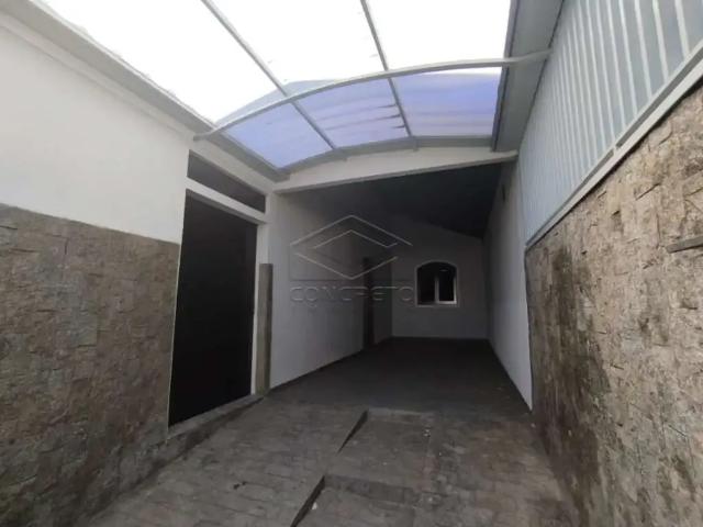 Casa venda em Região Imediata de Bauru, Bauru