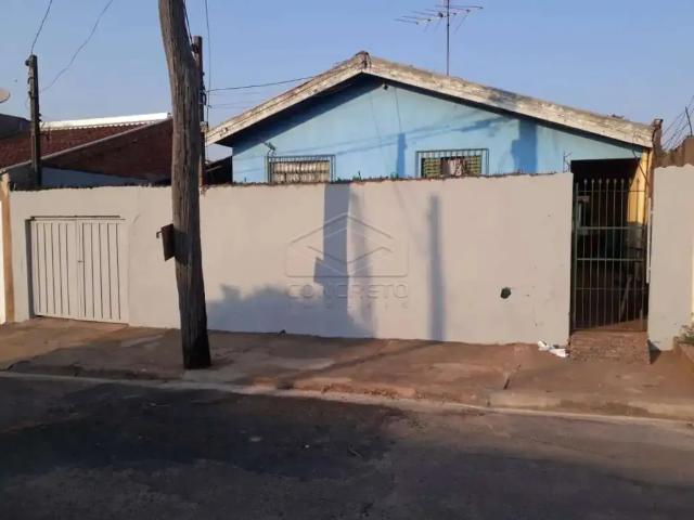 Casa venda em Região Imediata de Bauru, Bauru
