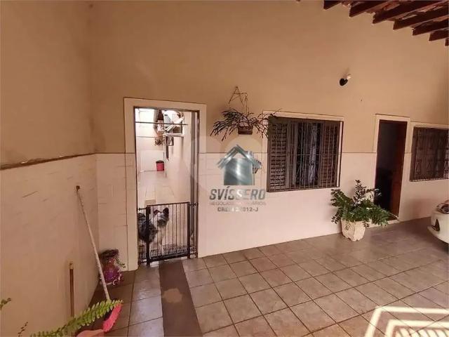 Casa venda em Região Imediata de Bauru, Bauru