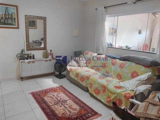 Casa venda em Bauru
