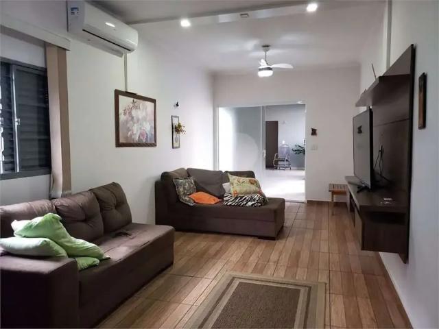 Casa venda em Bauru