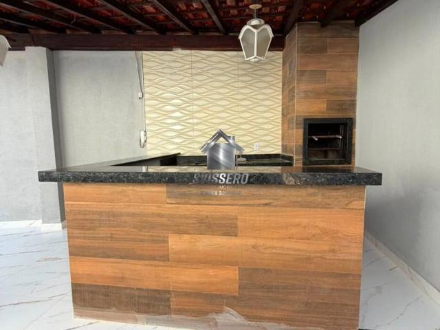 Casa venda em Bauru