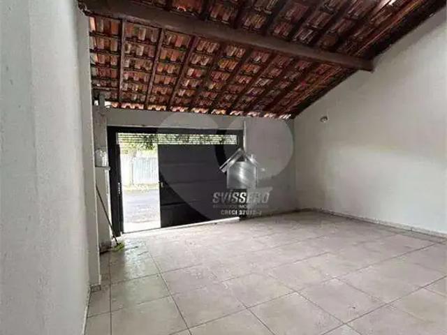 Casa venda em Bauru