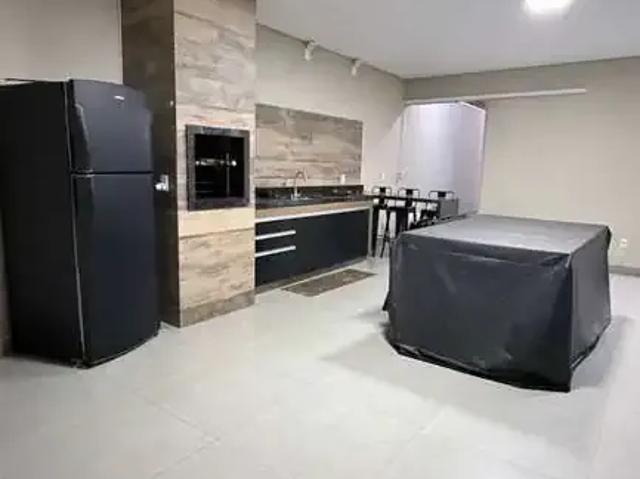 Casa venda em Vila São Francisco, Bauru