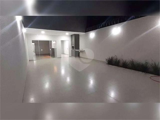 Casa venda em Bauru