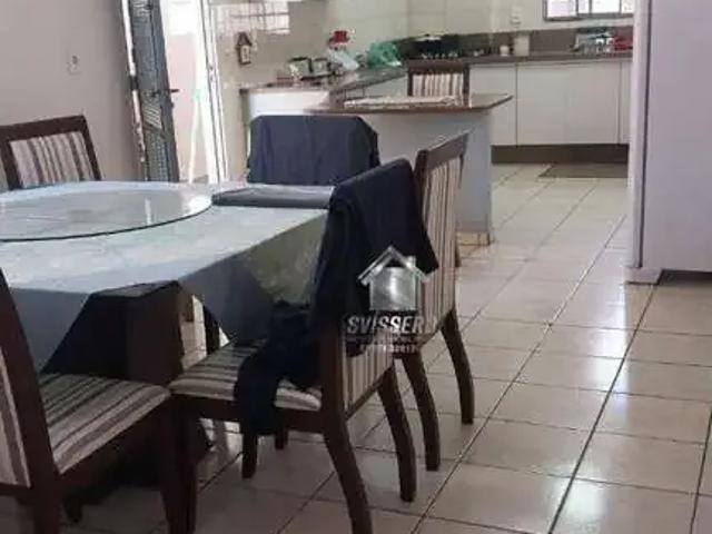 Casa venda em Bauru