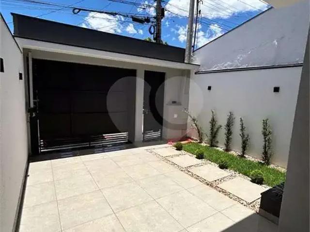 Casa venda em Região Imediata de Bauru, Bauru