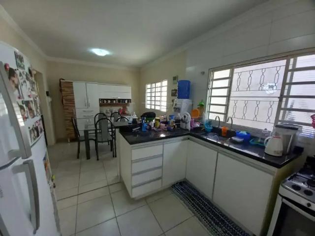 Casa venda em Região Imediata de Bauru, Bauru