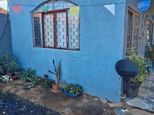 Casa venda em Bauru, Região Geográfica Intermediária de Bauru
